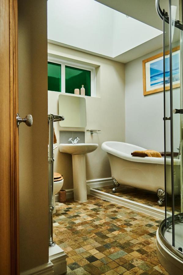 The Sycamores Nutrition & Retreat Matlock  Extérieur photo